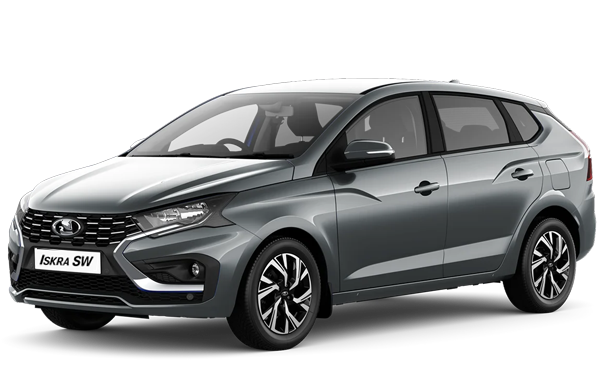 Модель ISKRA SW