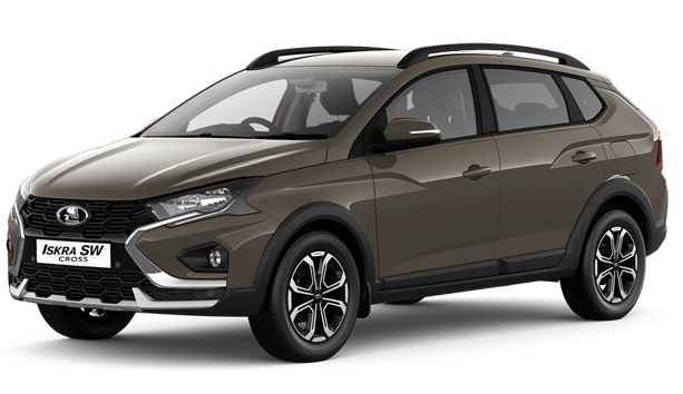 Модель ISKRA SW CROSS