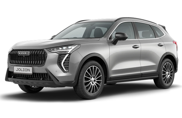 Модель Jolion New