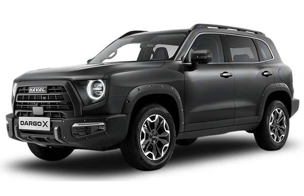 Модель Dargo X